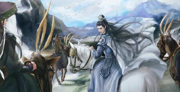 长月烬明什么时候杀青,长月烬明是什么小说改编的