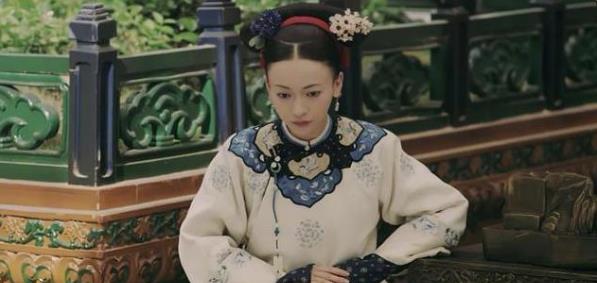 吴谨言颜值忽高忽低,和吴谨言长得像的女明星