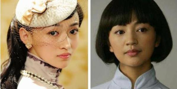 吴谨言颜值忽高忽低,和吴谨言长得像的女明星