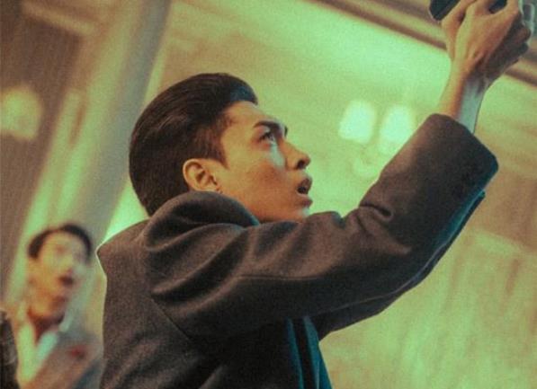 扬名立万海兆丰结局,扬名立万海兆丰谁演的