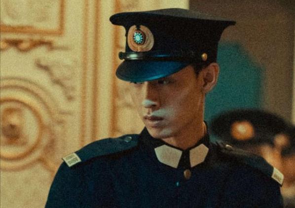 扬名立万海兆丰结局,扬名立万海兆丰谁演的