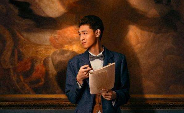 扬名立万海兆丰结局,扬名立万海兆丰谁演的