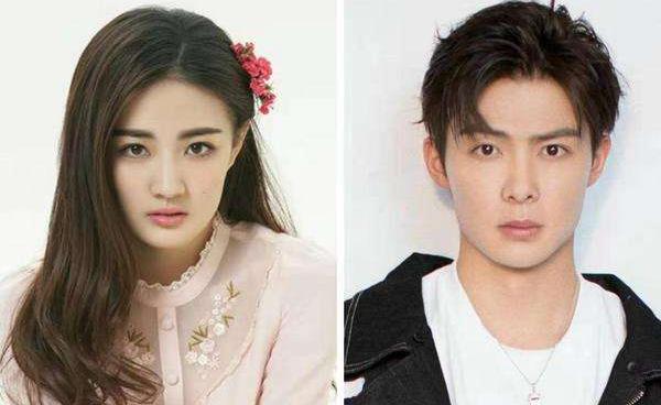 徐璐真正老公是谁,徐璐腰围多少