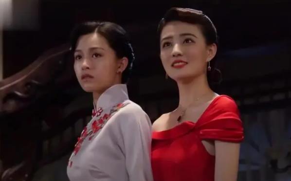 文咏珊徐璐炒cp真的吗,徐璐和文咏珊关系好吗 文咏珊徐璐炒cp真的吗,徐璐和文咏珊关系好吗