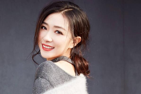 万茜的老公是谁,万茜是什么星座 万茜的老公是谁,万茜是什么星座