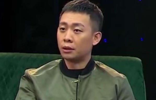 张译的老婆叫什么名字,张译是哪的人 张译的老婆叫什么名字,张译是哪的人