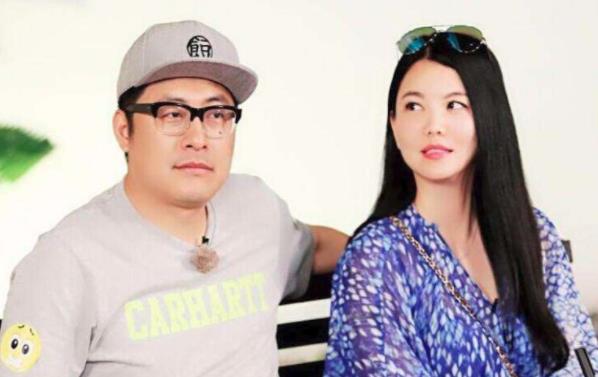 王岳伦李湘怎么认识的,王岳伦李湘婚变是真的吗