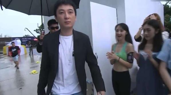 王思聪不婚原因是什么,王思聪多大年龄