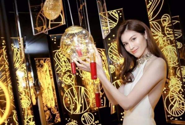 何穗和谁结过婚,何穗个人资料身高 何穗和谁结过婚,何穗个人资料身高