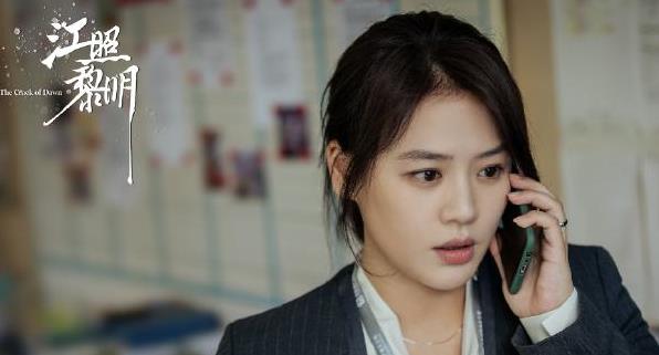 江照黎明什么时候播出,江照黎明演员表 江照黎明什么时候播出,江照黎明演员表