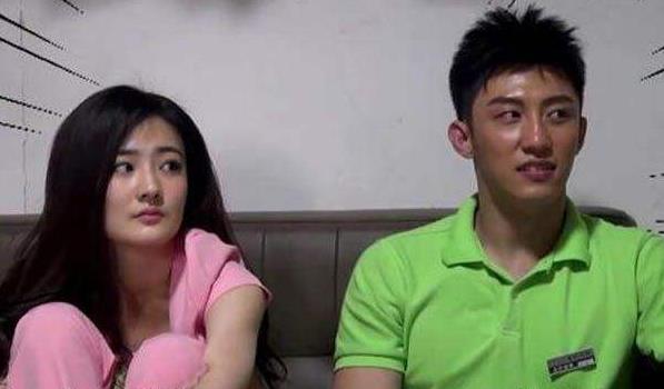 徐璐黄景瑜在一起了吗,徐璐黄景瑜cp 徐璐黄景瑜在一起了吗,徐璐黄景瑜cp