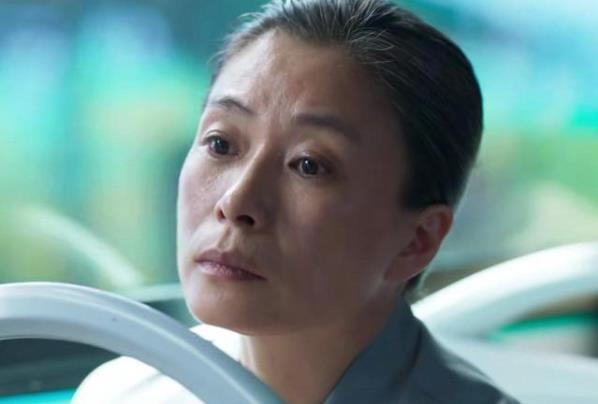 开端陶映红是什么老师,开端陶映红是谁演的