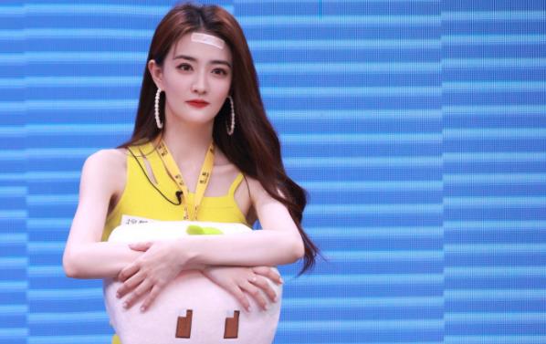 徐璐家庭背景太恐怖,徐璐个人资料家庭背景 徐璐家庭背景太恐怖,徐璐个人资料家庭背景