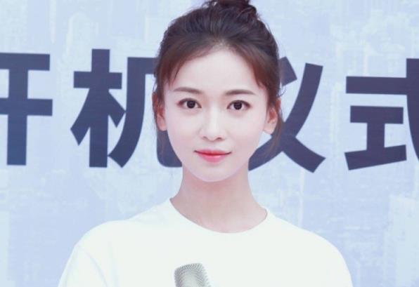 吴谨言喜欢谁,吴谨言的身高三围 吴谨言喜欢谁,吴谨言的身高三围