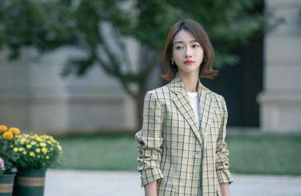 吴谨言喜欢谁,吴谨言的身高三围 吴谨言喜欢谁,吴谨言的身高三围