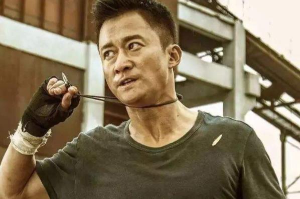 吴京说不介意用自己表情包多多益善,吴京个人资料身高 吴京说不介意用自己表情包多多益善,吴京个人资料身高