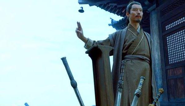 雪中悍刀行黄阵图结局,雪中悍刀行黄阵图扮演者