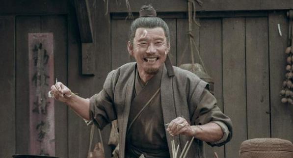 雪中悍刀行黄阵图结局,雪中悍刀行黄阵图扮演者