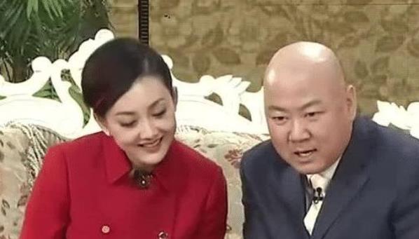 郭冬临结婚了吗,郭冬临是哪里人 郭冬临结婚了吗,郭冬临是哪里人