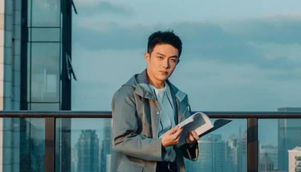 李泽锋的老婆叫什么,李泽锋年龄多大