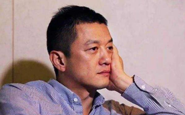 李亚鹏现在什么情况,李亚鹏是哪里人