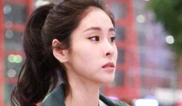 张碧晨结婚了没有,张碧晨多大年纪 张碧晨结婚了没有,张碧晨多大年纪