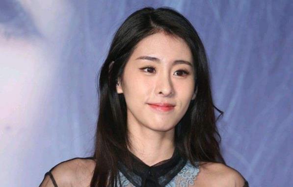 张碧晨结婚了没有,张碧晨多大年纪 张碧晨结婚了没有,张碧晨多大年纪