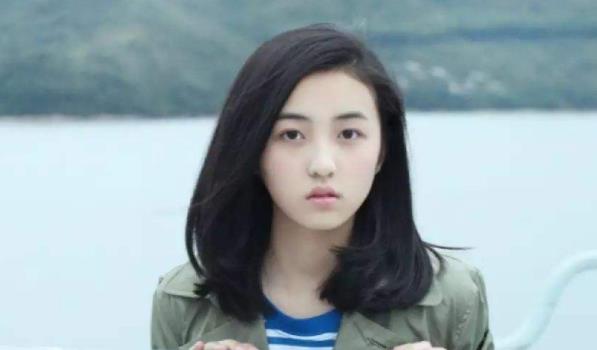 张子枫如何出道,张子枫个人资料及年龄