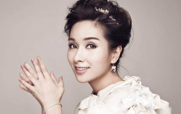 杨恭如结婚了么,杨恭如多少岁了 杨恭如结婚了么,杨恭如多少岁了