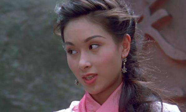 杨恭如结婚了么,杨恭如多少岁了 杨恭如结婚了么,杨恭如多少岁了