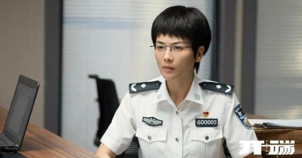 开端杜局是谁,开端杜局的扮演者