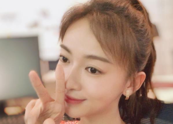 吴谨言否认自己恋情,吴谨言的粉丝叫什么