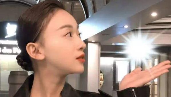 吴谨言否认自己恋情,吴谨言的粉丝叫什么