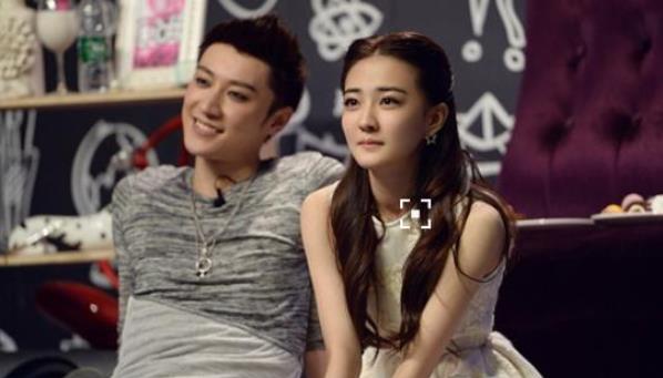 徐璐回应乔任梁事件,徐璐年龄和个人资料简历