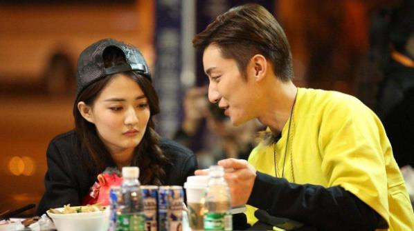 徐璐回应乔任梁事件,徐璐年龄和个人资料简历