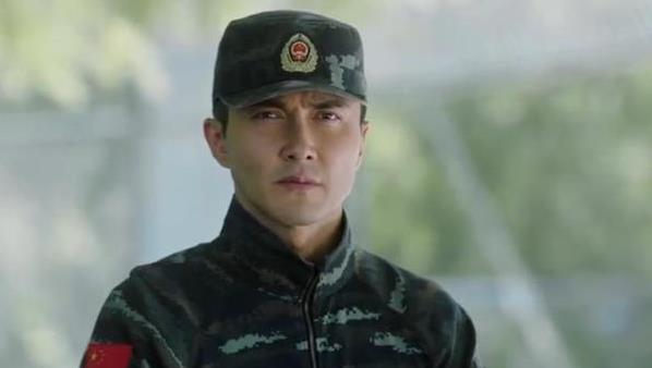 特战行动秦观最后和谁在一起了,特战行动秦观扮演者