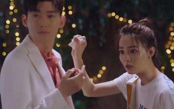 徐璐张翰若你安好便是晴天,徐璐张翰综艺节目