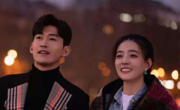 徐璐张翰若你安好便是晴天,徐璐张翰综艺节目