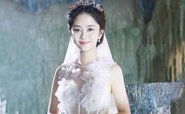 谭松韵结婚了没有,谭松韵是什么星座 谭松韵结婚了没有,谭松韵是什么星座