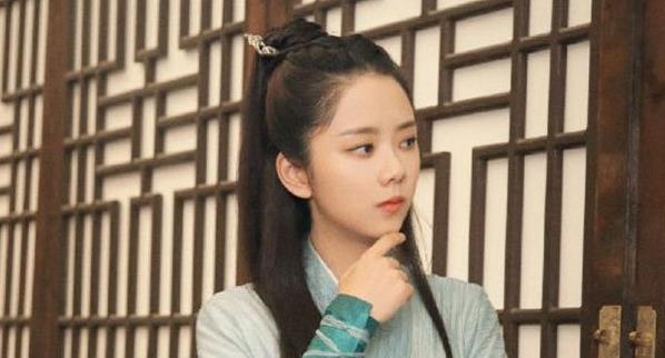 谭松韵结婚了没有,谭松韵是什么星座 谭松韵结婚了没有,谭松韵是什么星座