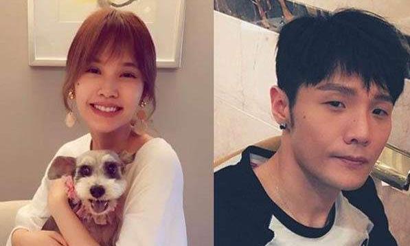 李荣浩女朋友叫啥,李荣浩个人资料老婆 李荣浩女朋友叫啥,李荣浩个人资料老婆