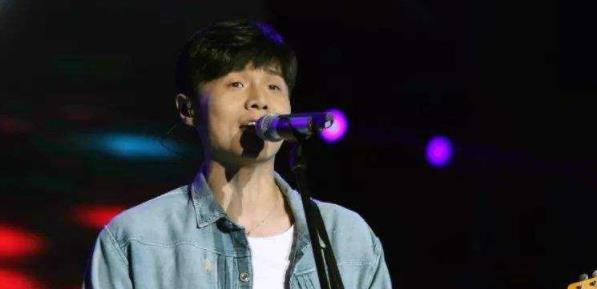 李荣浩女朋友叫啥,李荣浩个人资料老婆 李荣浩女朋友叫啥,李荣浩个人资料老婆