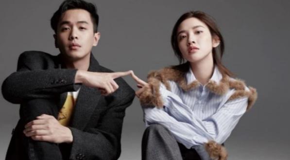 唐艺昕老公是谁,唐艺昕是哪里人