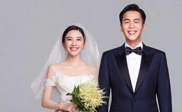 张若昀跟谁结婚了,张若昀个人资料身高