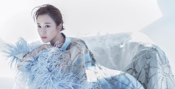 李依晓的丈夫是谁,李依晓身高多少