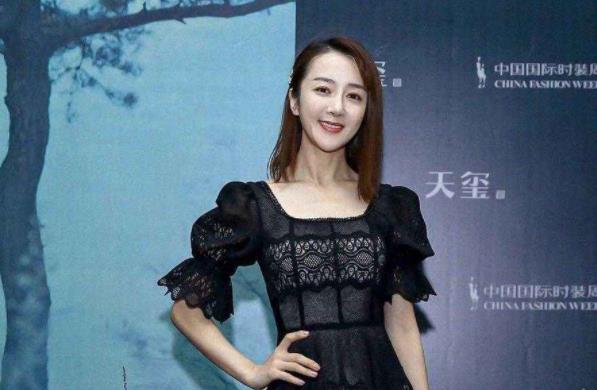 李依晓的丈夫是谁,李依晓身高多少