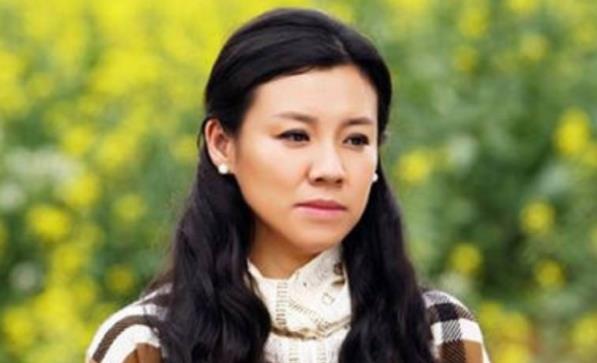 刘琳老公叫什么名字,刘琳多少岁