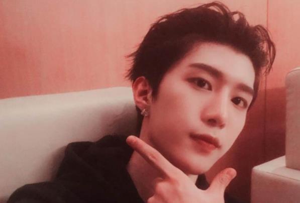 范丞丞的女朋友是谁,范丞丞年龄多大