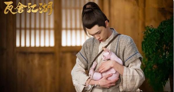 瓦舍江湖什么台播出,瓦舍江湖演员表 瓦舍江湖什么台播出,瓦舍江湖演员表