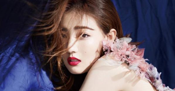 徐璐家世显赫,徐璐家里到底干什么的 徐璐家世显赫,徐璐家里到底干什么的